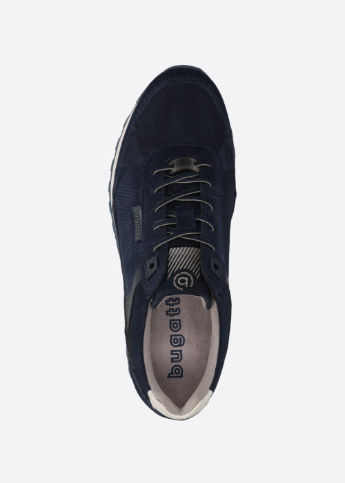 Bugatti laisvalaikio bateliai Ivar