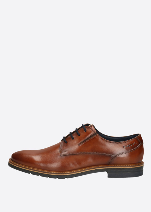 Bugatti bateliai Merlo