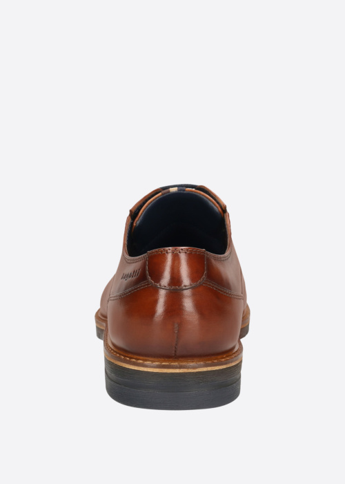 Bugatti bateliai Merlo