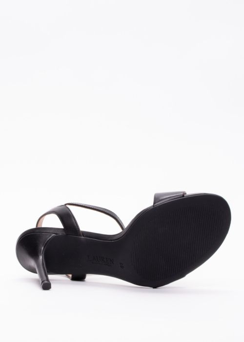 Ralph Lauren Polo bateliai Gwen