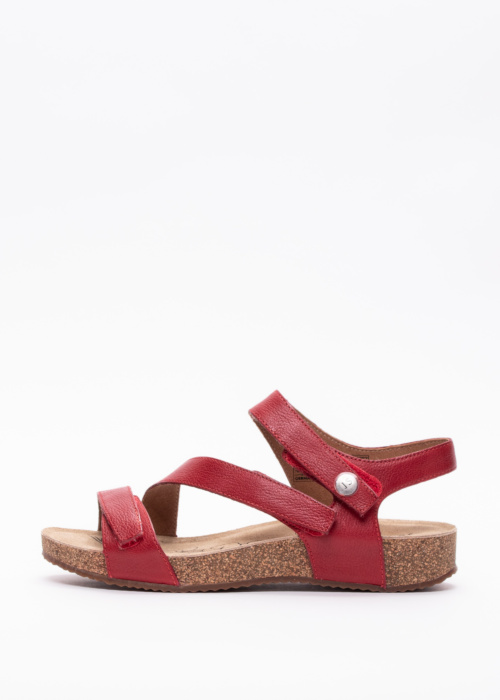 Josef Seibel bateliai 25