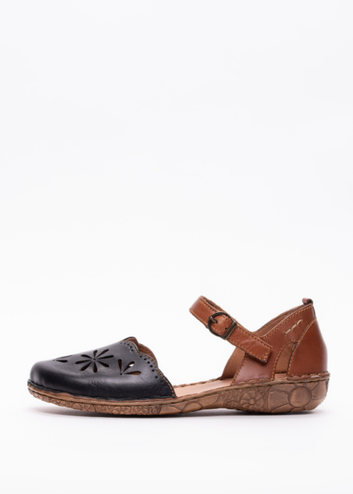 Josef Seibel bateliai Rosalie 04