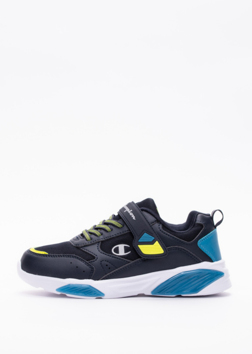 Champion blyksintys laisvalaikio batai Wave