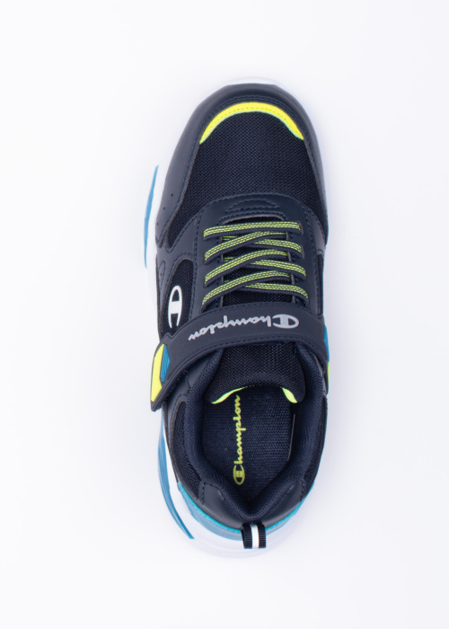 Champion blyksintys laisvalaikio batai Wave