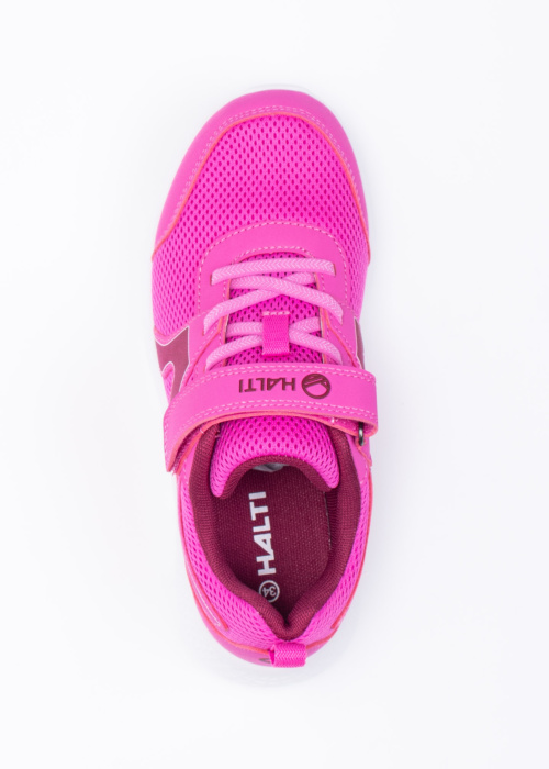 Halti laisvalaikio bateliai Merry