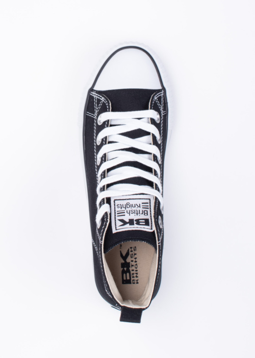 British Knights laisvalaikio batai Kaya