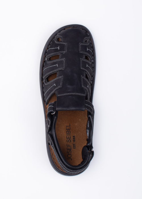 Josef Seibel sandalai Max 92