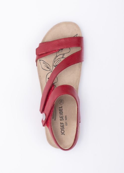 Josef Seibel bateliai 25