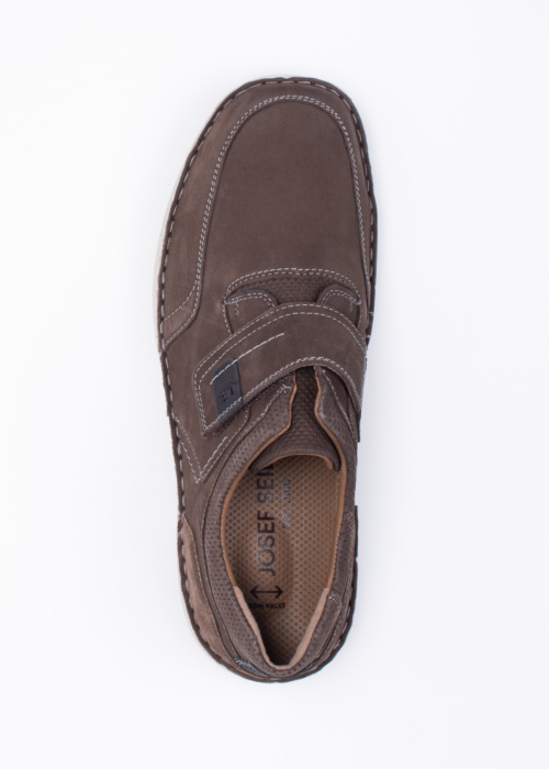 Josef Seibel laisvalaikio bateliai New Anvers 83