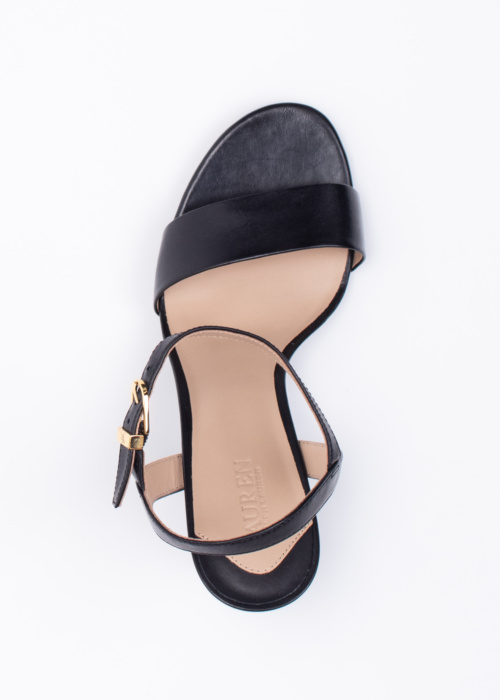 Ralph Lauren Polo bateliai Gwen