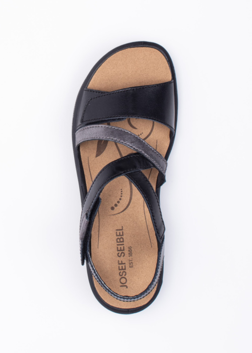 Josef Seibel bateliai Annecy 12