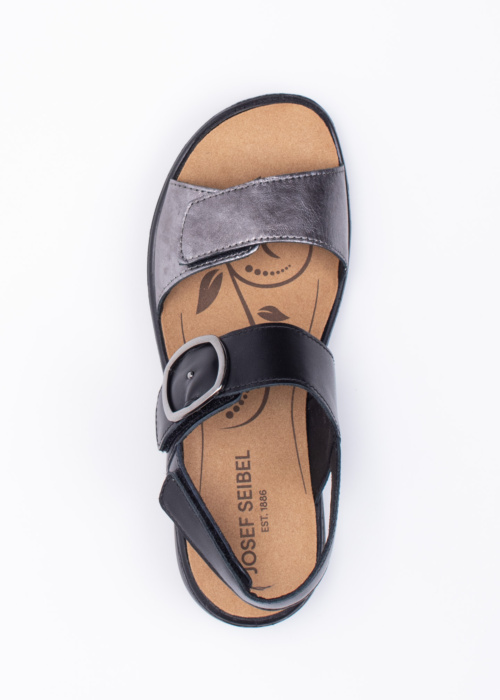 Josef Seibel bateliai Ibiza 12