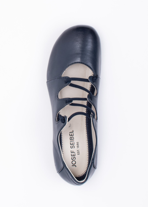 Josef Seibel bateliai Fiona 04