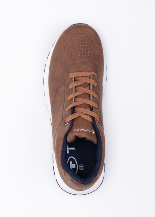 Tom Tailor laisvalaikio bateliai