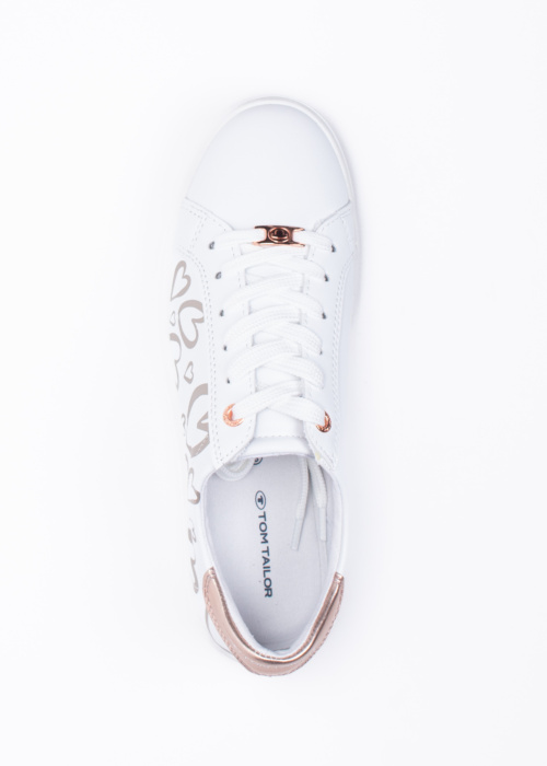 Tom Tailor laisvalaikio batai