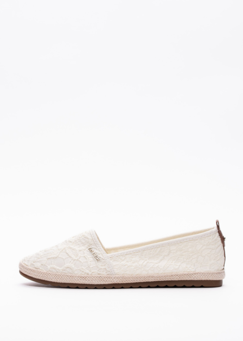 Tom Tailor Espadrilės