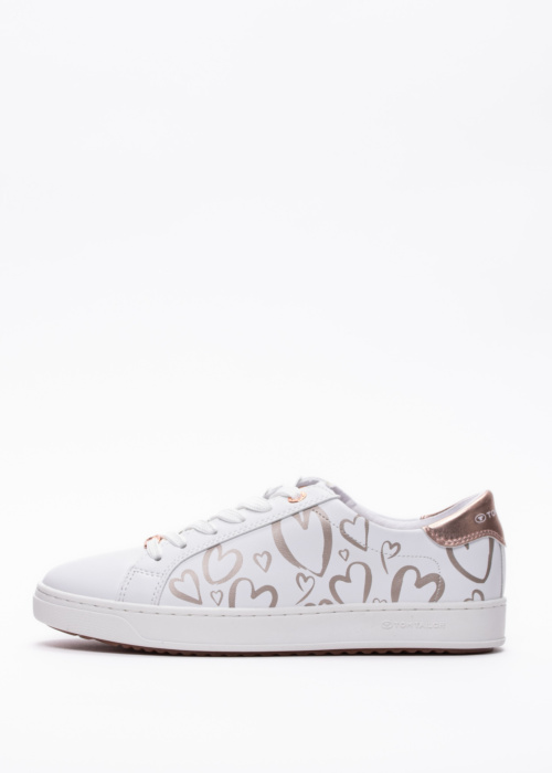 Tom Tailor laisvalaikio batai