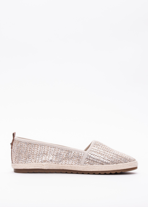 Tom Tailor Espadrilės