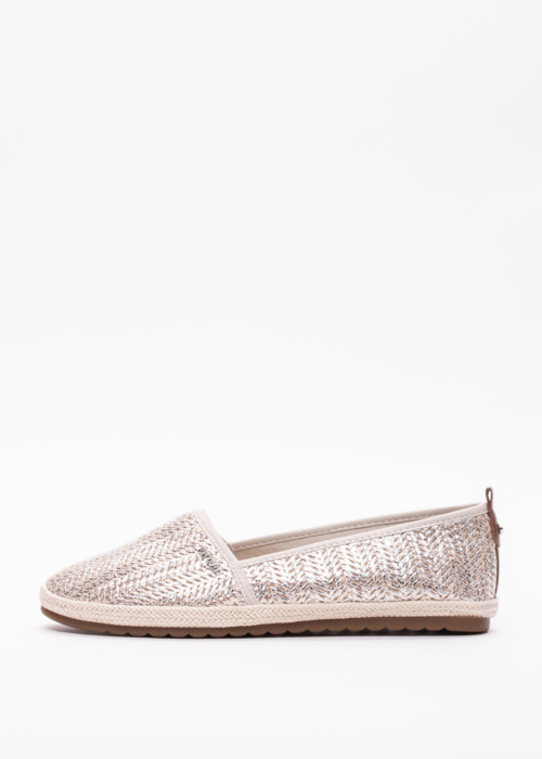 Tom Tailor Espadrilės