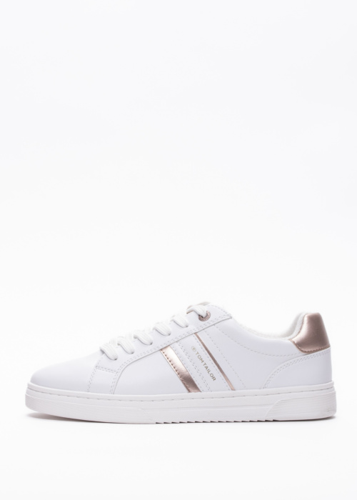 Tom Tailor laisvalaikio batai Uinise