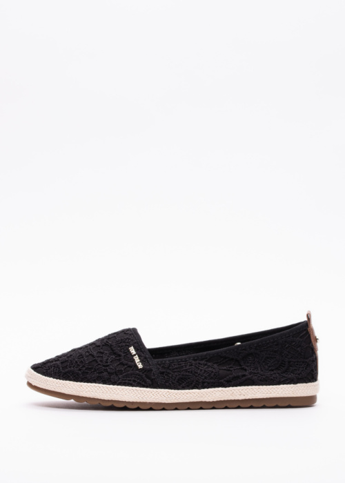 Tom Tailor Espadrilės