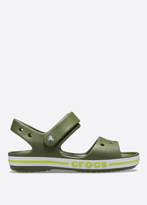 Crocs sandalai Bayaband