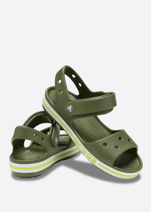 Crocs sandalai Bayaband