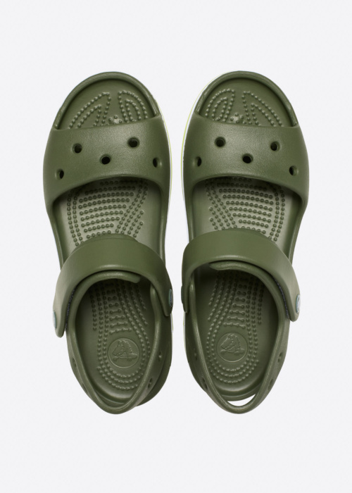 Crocs sandalai Bayaband