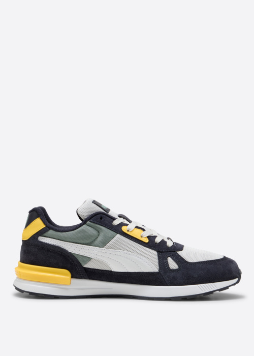 Puma laisvalaikio bateliai Graviton Pro