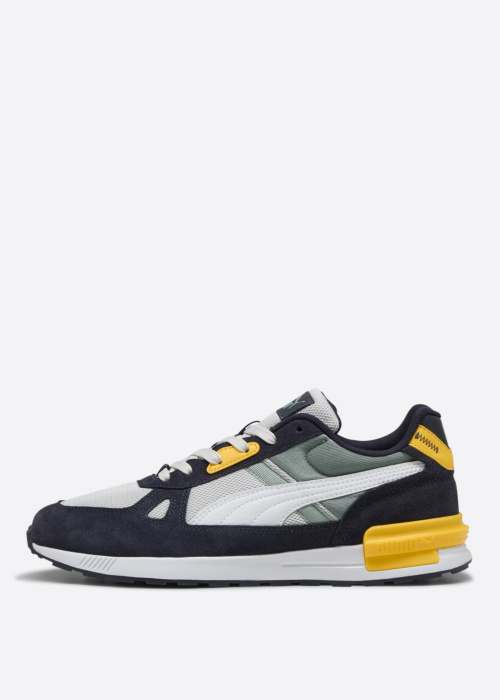 Puma laisvalaikio bateliai Graviton Pro