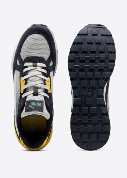 Puma laisvalaikio bateliai Graviton Pro