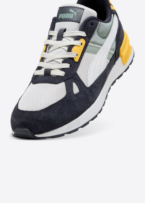 Puma laisvalaikio bateliai Graviton Pro