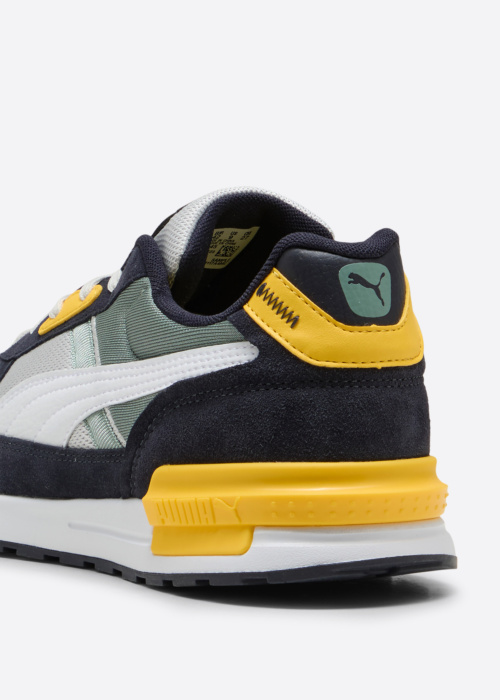 Puma laisvalaikio bateliai Graviton Pro