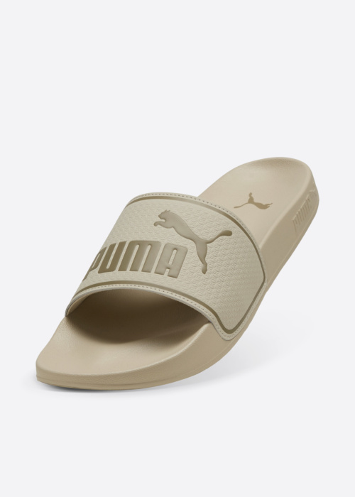 Puma paplūdimio šlepetės Leadcat