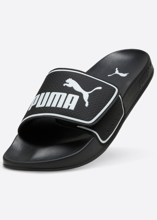 Puma paplūdimio šlepetės Leadcat