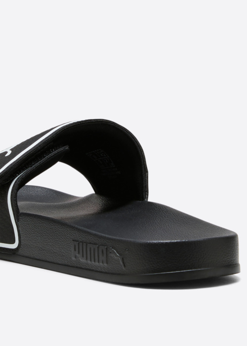 Puma paplūdimio šlepetės Leadcat