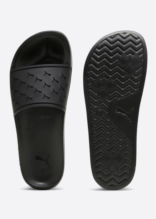 Puma paplūdimio šlepetės Leadcat