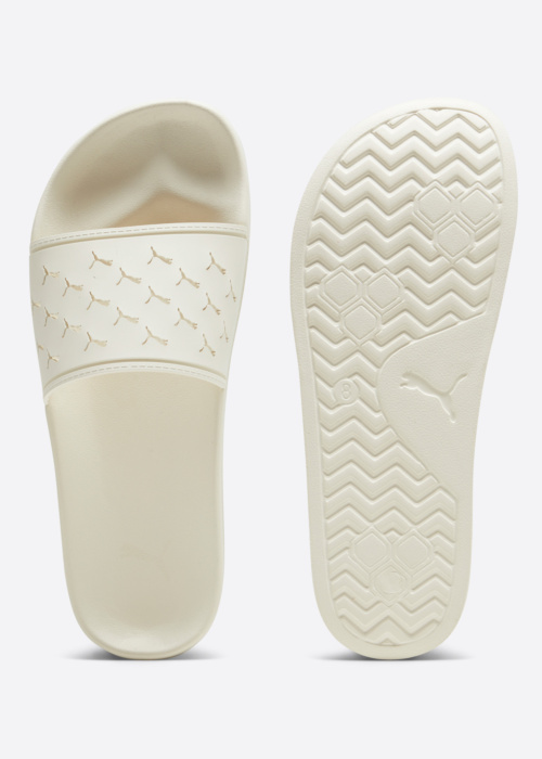 Puma paplūdimio šlepetės Leadcat