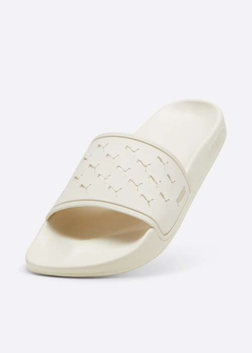 Puma paplūdimio šlepetės Leadcat