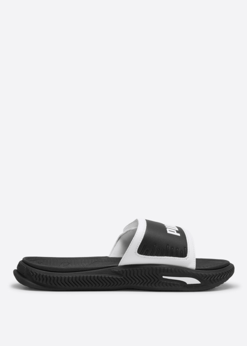 Puma paplūdimio šlepetės SoftridePro