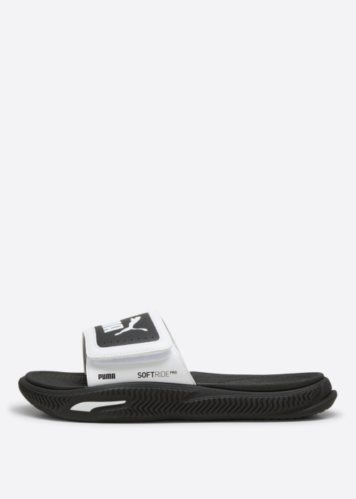 Puma paplūdimio šlepetės SoftridePro