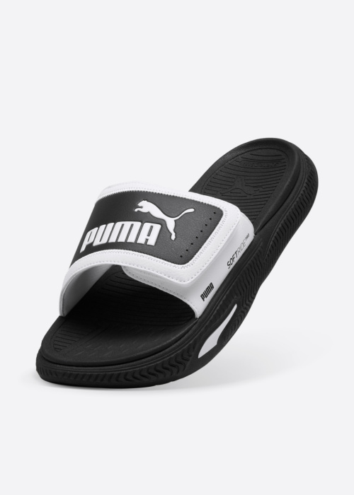 Puma paplūdimio šlepetės SoftridePro
