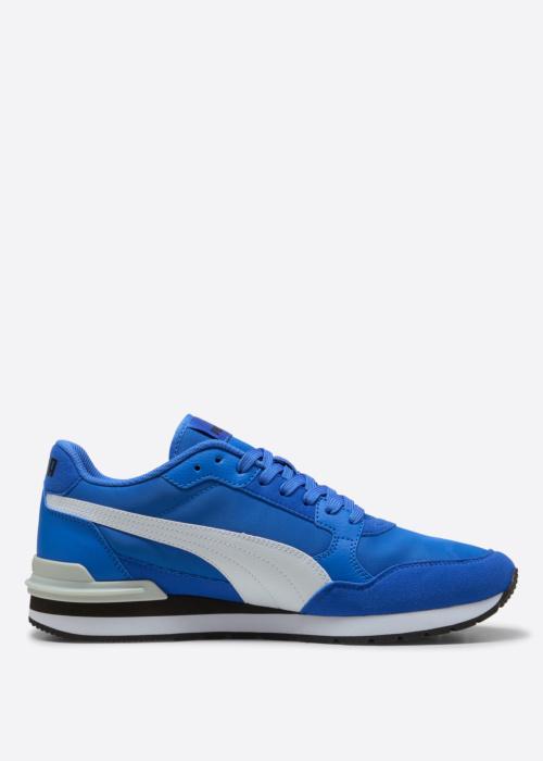 Puma laisvalaikio bateliai St Runner