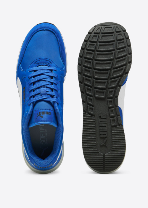 Puma laisvalaikio bateliai St Runner