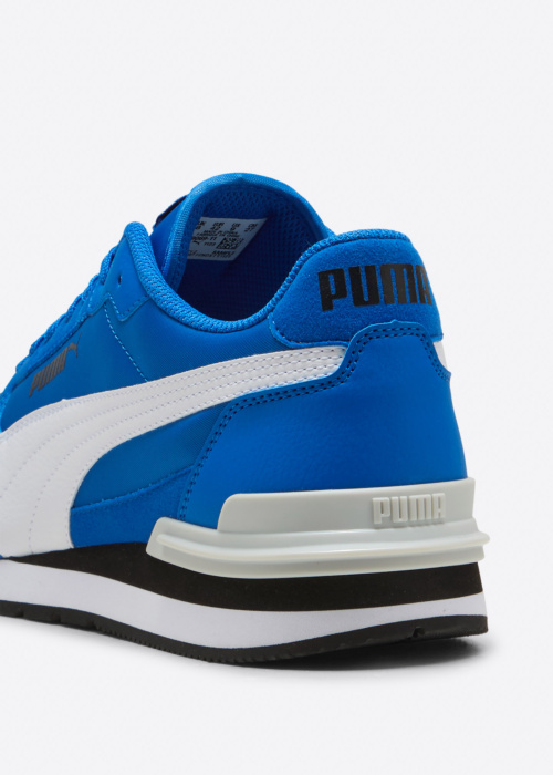 Puma laisvalaikio bateliai St Runner