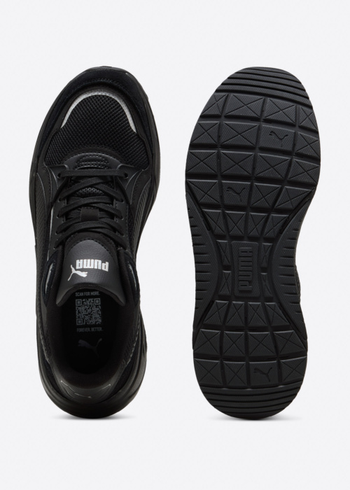 Puma laisvalaikio bateliai Trinity 2