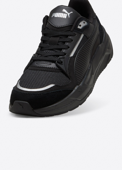 Puma laisvalaikio bateliai Trinity 2