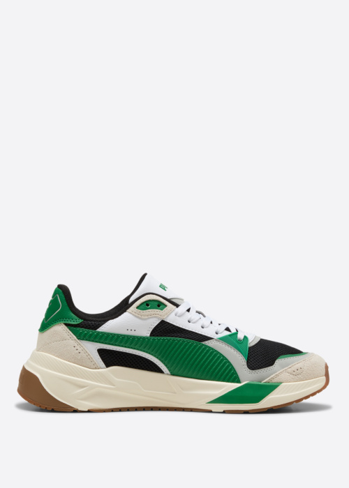 Puma laisvalaikio bateliai Trinity 2