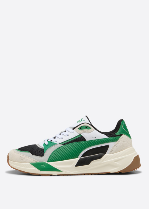 Puma laisvalaikio bateliai Trinity 2
