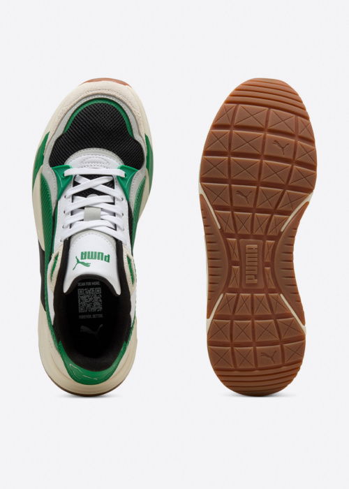 Puma laisvalaikio bateliai Trinity 2